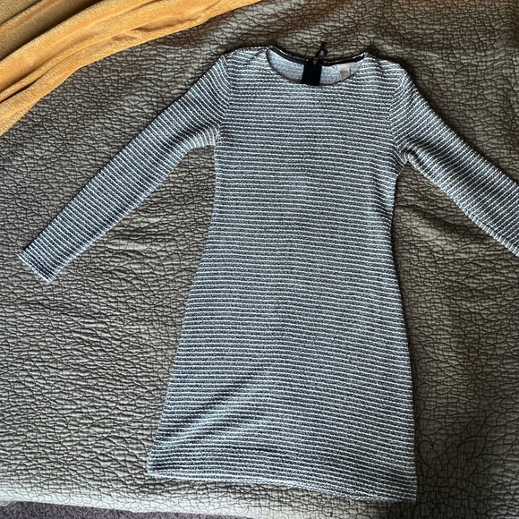 DISCOUNTED SHIPPING 📦 Banana Republic long sleeve dress - Picture 6 of 7